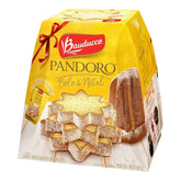 Pandoro Bauducco 500G