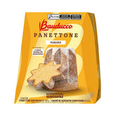 Pandoro Bauducco 500g | 12 unidades
